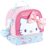 Uwear Термо чанта за храна Hello Kitty Cupcake