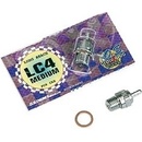 OS MAX Svíčka standard O.S MAX Typ LC-4 medium střední