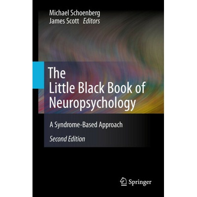 The Little Black Book of Neuropsychology