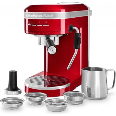 KitchenAid 5KES6503EER