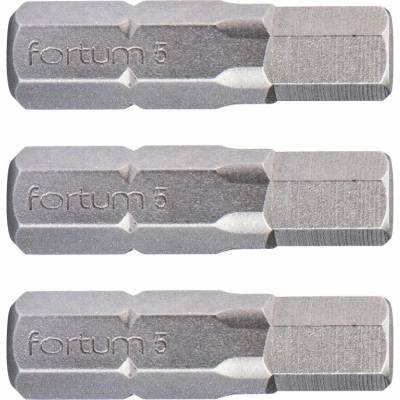 Fortum H5x25 mm 3 ks 4741506