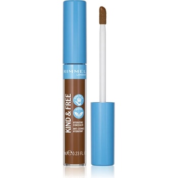 Image 1 of Rimmel Kind & Free Hydrating 060 deep 7 ml