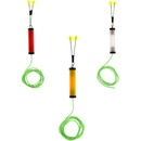 Zfish Číhatko Bite Indicator ZX Žltá 2ks