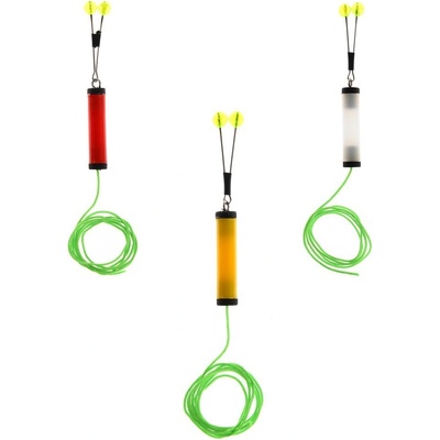Zfish Číhatko Bite Indicator ZX Žltá 2ks