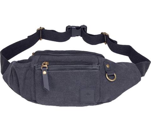 DOWN UNDER BELT BAG
