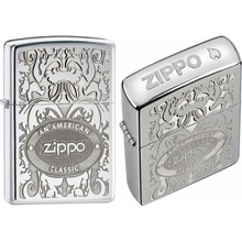 Zippo An American Classic 22647