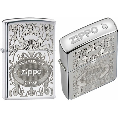 Zippo An American Classic 22647