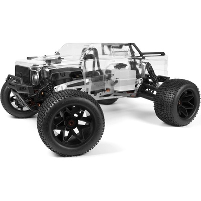 SAVAGE XL Nitro SBK HPI RC_324652