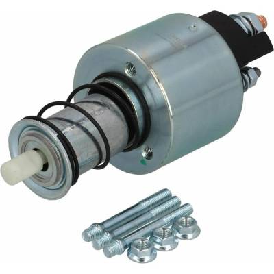 Elektromagnetický spínač, štartér KAMOKA 8640054