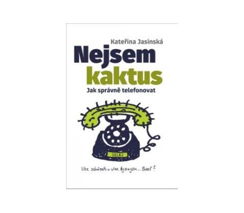 Nejsem kaktus