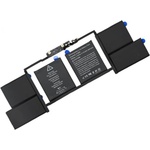 Apple Батерия за APPLE MacBook Pro 15" A1707 2016 2017 Series A1820