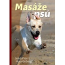 Masáže psů