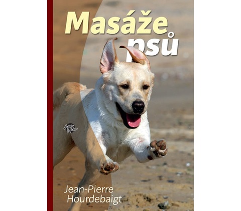Masáže psů
