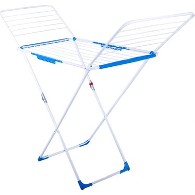 Benco Stabilo Plus rozkládací sušák na prádlo
