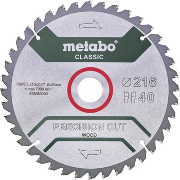 Metabo 628652000