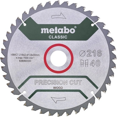 Metabo 628652000