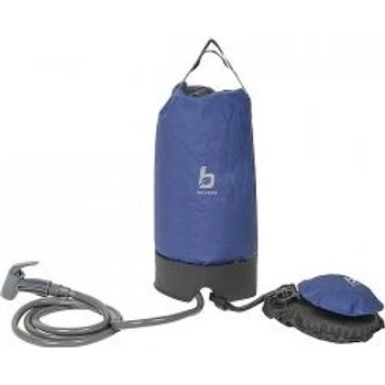 Bo-Camp Pressure shower 11l