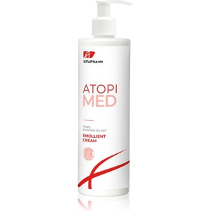 Elfa Pharm Intensive Cosmetic Atopi Med Емолиентен крем за тяло 400ml