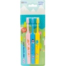 TePe Mini ultra soft 3 ks