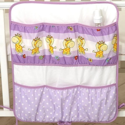 Джобове за детско легло 60 x 70 см 64034-D34