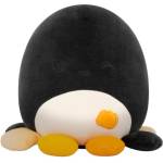 Jazwares Черен октопод Долма (SQHW00788)