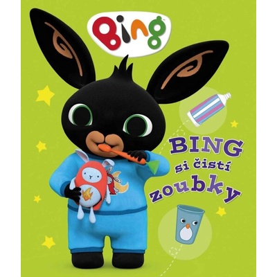 Bing - Bing si čistí zoubky