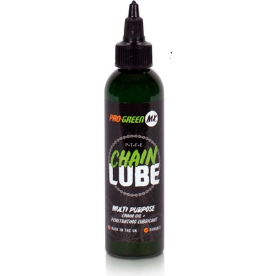 MOTOVERDE Chain Lube 125 ml