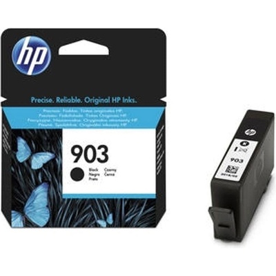 HP T6L99AE оригинална мастилена касета (черен) (ohi t6l99ae-903b 12876)