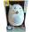 Manyuk Toys Плюшена сова за приспиване със звук и светлинни ефекти (988-37)