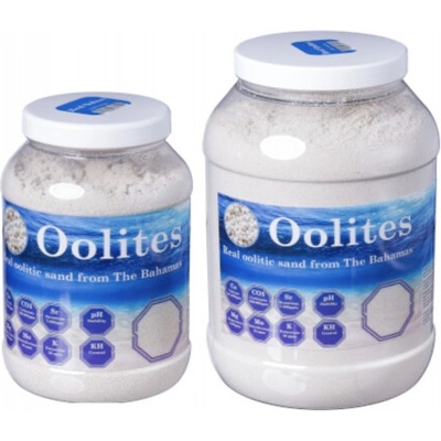 DVH Aquatics DVH Oolites 3,5 kg
