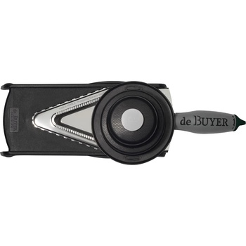 de Buyer Ренде мандолина COBRA V AXIS, черно, de Buyer (DB201101)