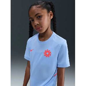 Nike Тениска Erling Haaland K NK DF ACD25 TOP SS -PD - sportdepot - 52,49 лв