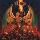 DIO - KILLING THE DRAGON CD