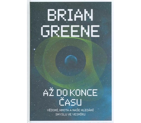 Až do konce času