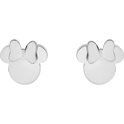 Disney Minnie Mouse ocelové náušnice E600180L-B.TP