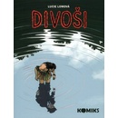 Divoši