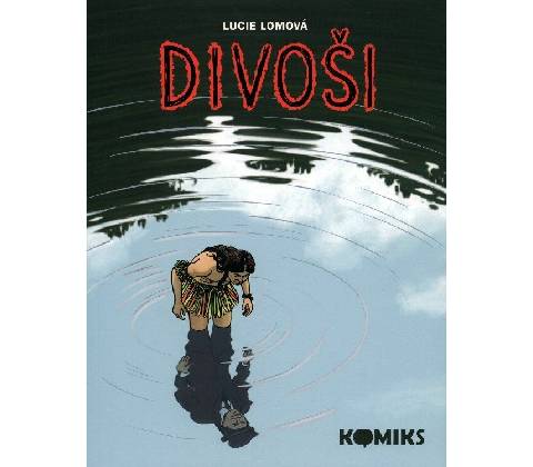 Divoši