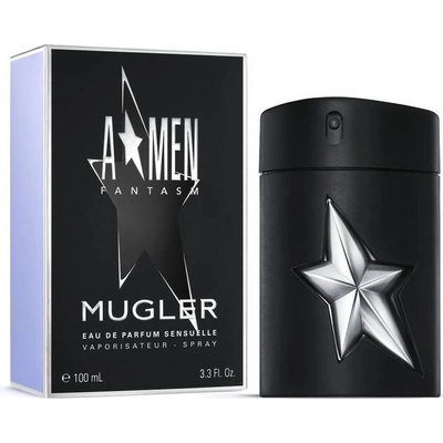 Thierry Mugler Angel Fantasm parfémovaná voda dámská 100 ml tester