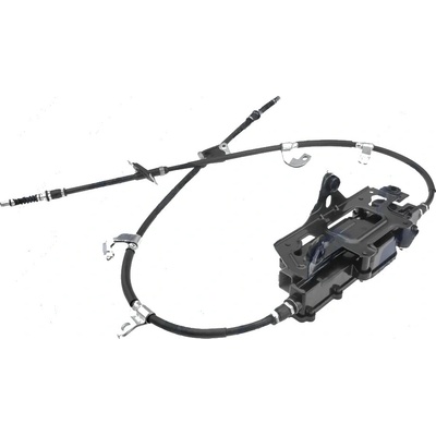 NTY Posilovač Ruční Brzdy Hyundai Santa FE 2015-2019 (59700-2W800)