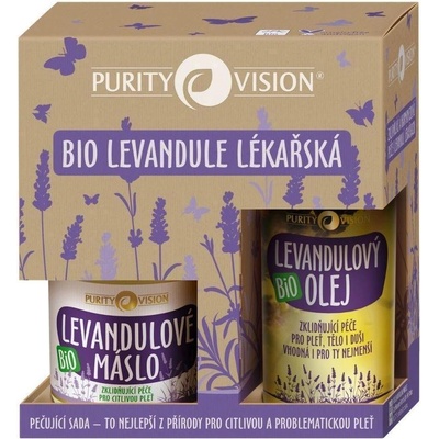 PURITY VISION - BIO Care комплект