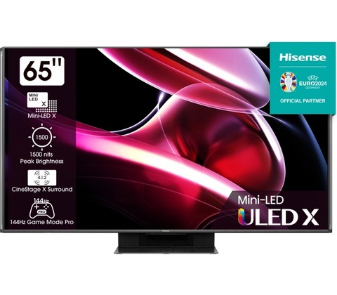 Hisense 65UXKQ