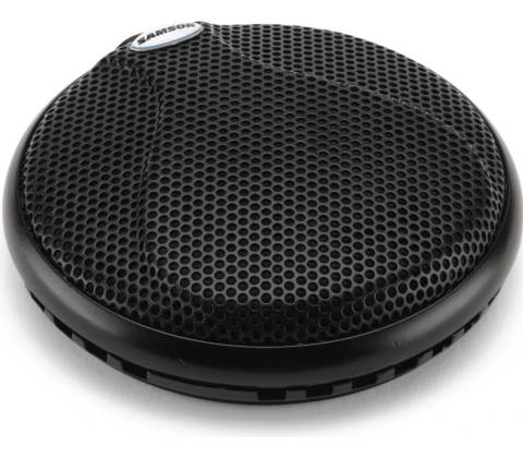 Samson CM10B