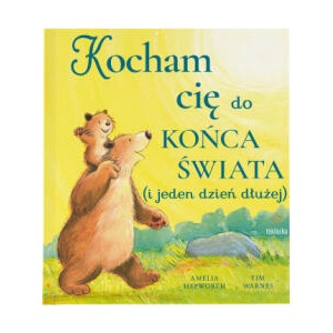 Kocham cię do końca świata (i jeden dzień dłużej) | Amelia Hepworth (2025)