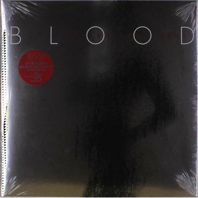 Collective Soul - Blood Vinyl LP