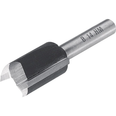 Wolfcraft 3924000 drážkovací fréza tvrdokov Vnější Ø 6 mm Ø hříde