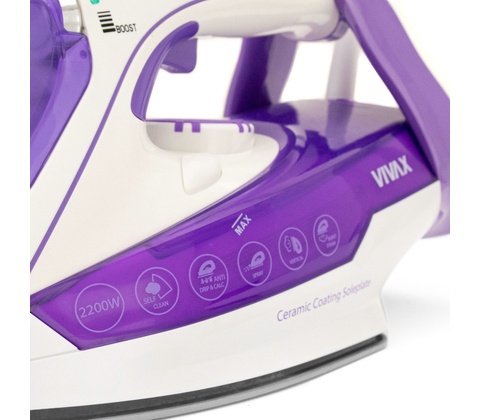 Vivax IR-2202CP