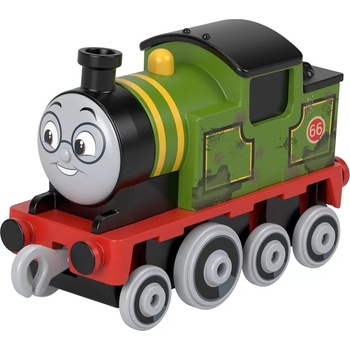 Mattel Влакче УИФ Thomas & Friends Mistery ot Lookout Mountain Whiff от серията Preschool, HNN13