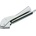 WMF Преса за чесън profi plus, wmf (wm1872916030)
