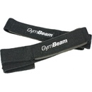 GASP LIFTING STRAPS BLACK/RED