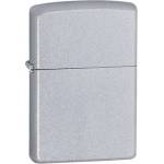 Zippo Запалка Zippo, Classic Satin Chrome (205)